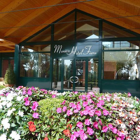 Monica Hotel Fiera Pregnana Milanese Ngoại thất bức ảnh