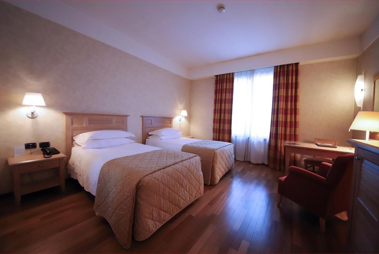 Monica Hotel Fiera Pregnana Milanese Ngoại thất bức ảnh