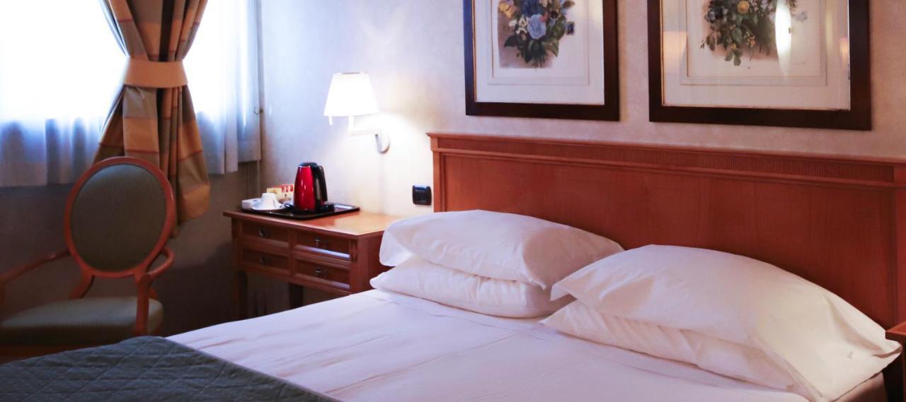 Monica Hotel Fiera Pregnana Milanese Ngoại thất bức ảnh