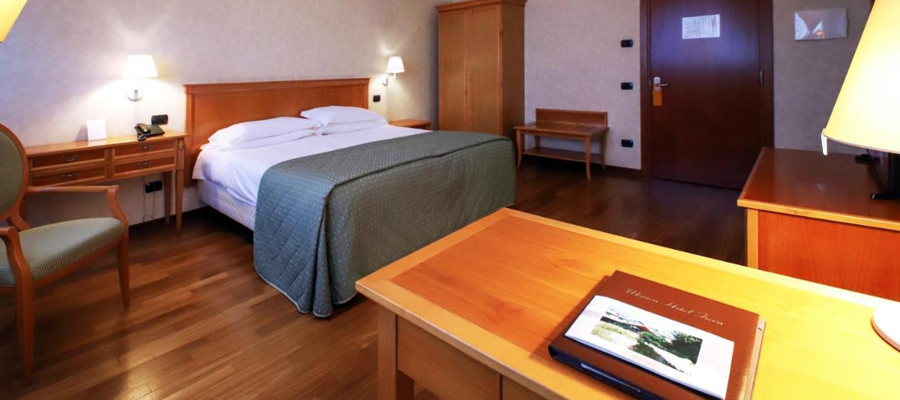 Monica Hotel Fiera Pregnana Milanese Ngoại thất bức ảnh