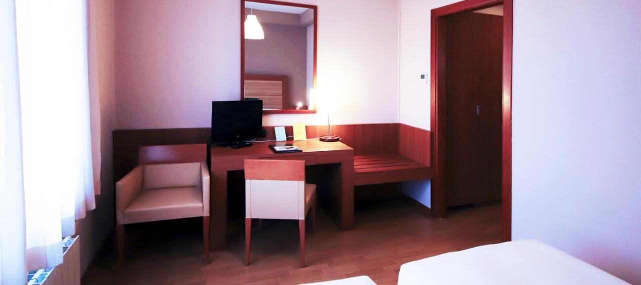 Monica Hotel Fiera Pregnana Milanese Ngoại thất bức ảnh