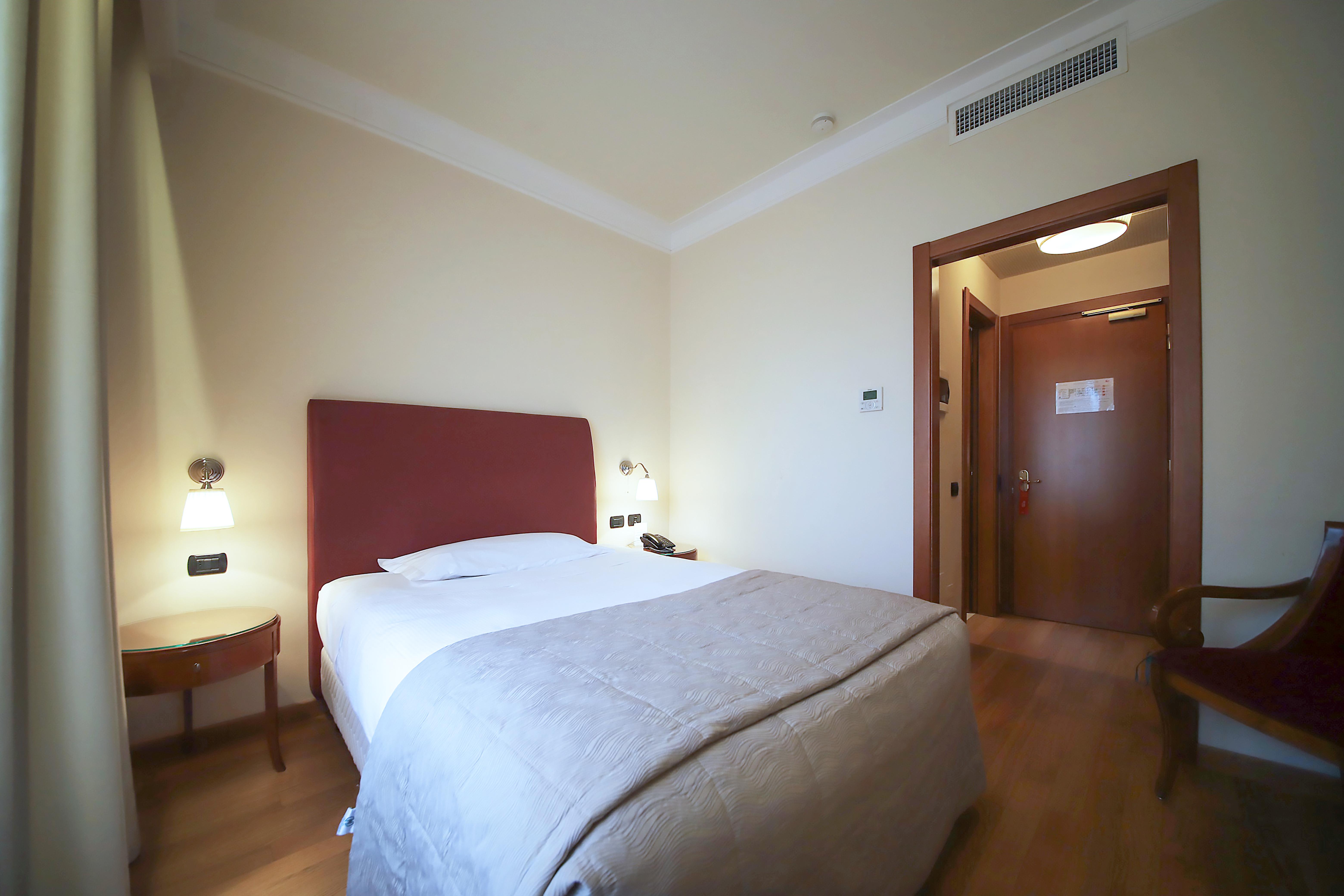 Monica Hotel Fiera Pregnana Milanese Ngoại thất bức ảnh