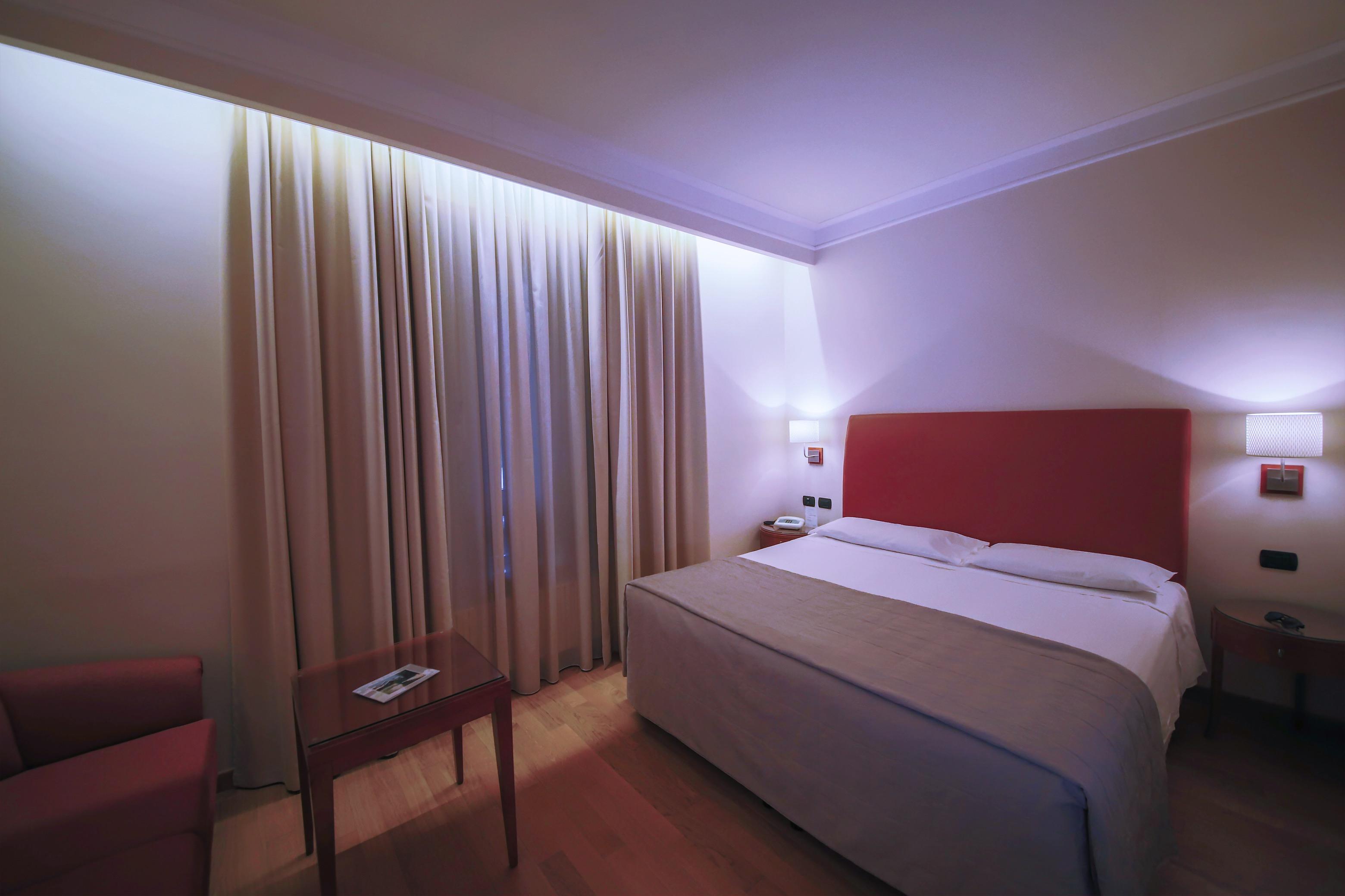 Monica Hotel Fiera Pregnana Milanese Ngoại thất bức ảnh