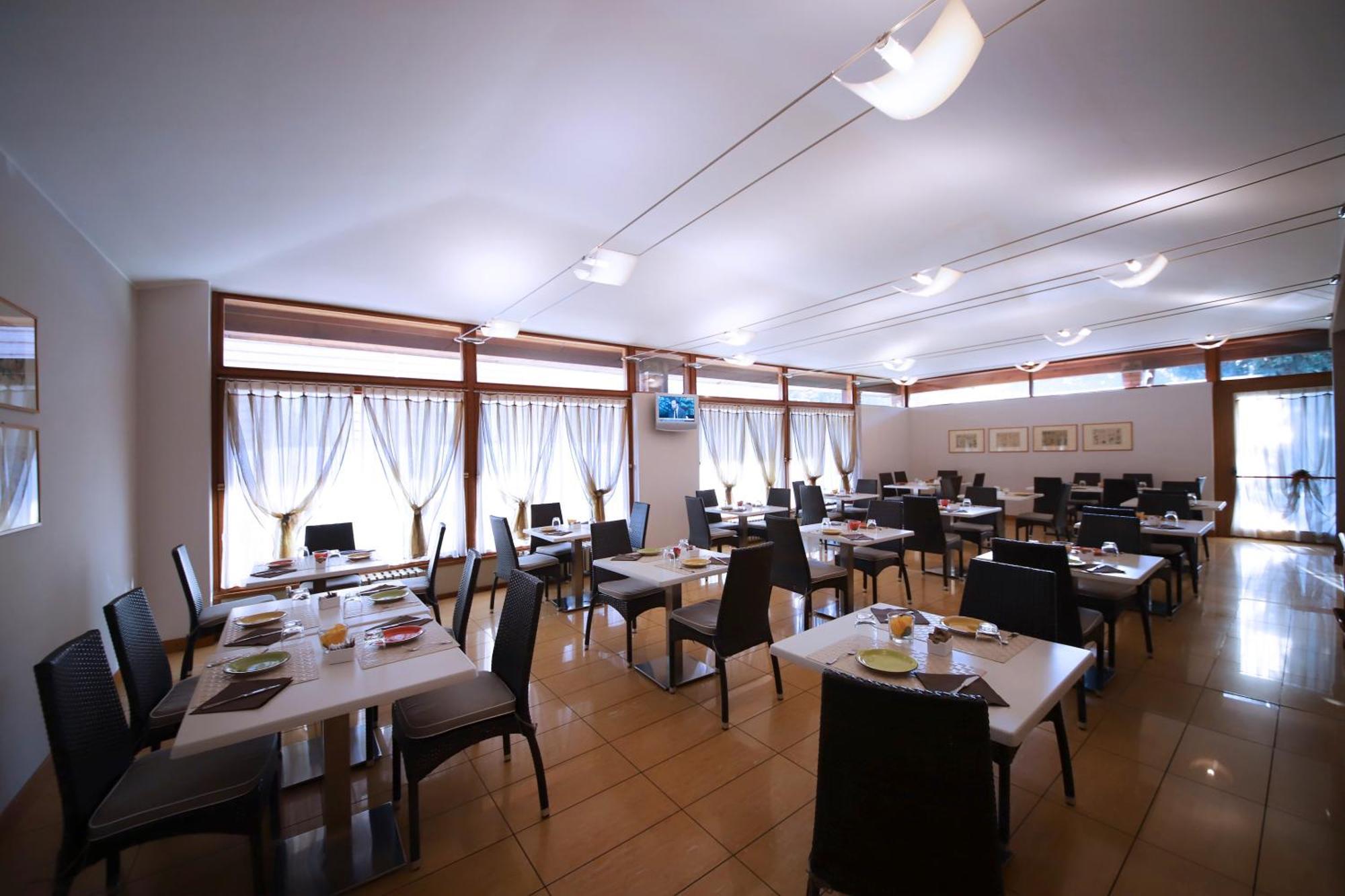 Monica Hotel Fiera Pregnana Milanese Ngoại thất bức ảnh