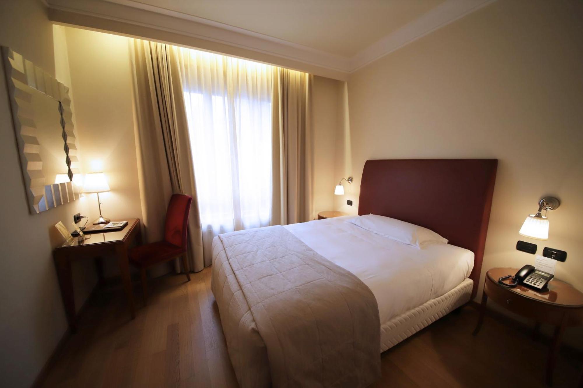 Monica Hotel Fiera Pregnana Milanese Ngoại thất bức ảnh