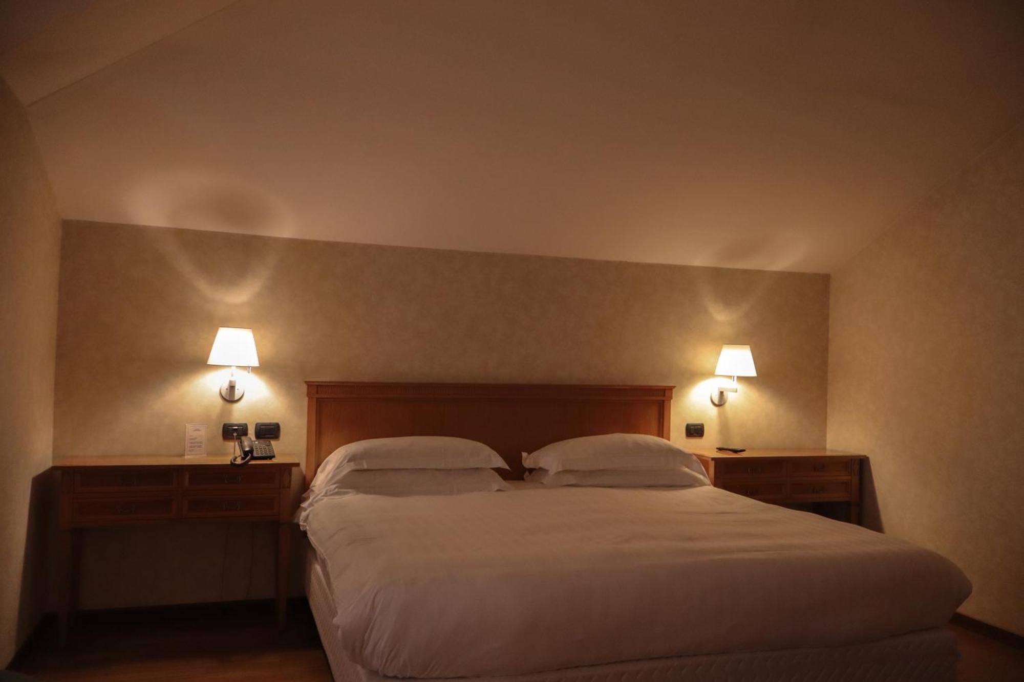Monica Hotel Fiera Pregnana Milanese Ngoại thất bức ảnh