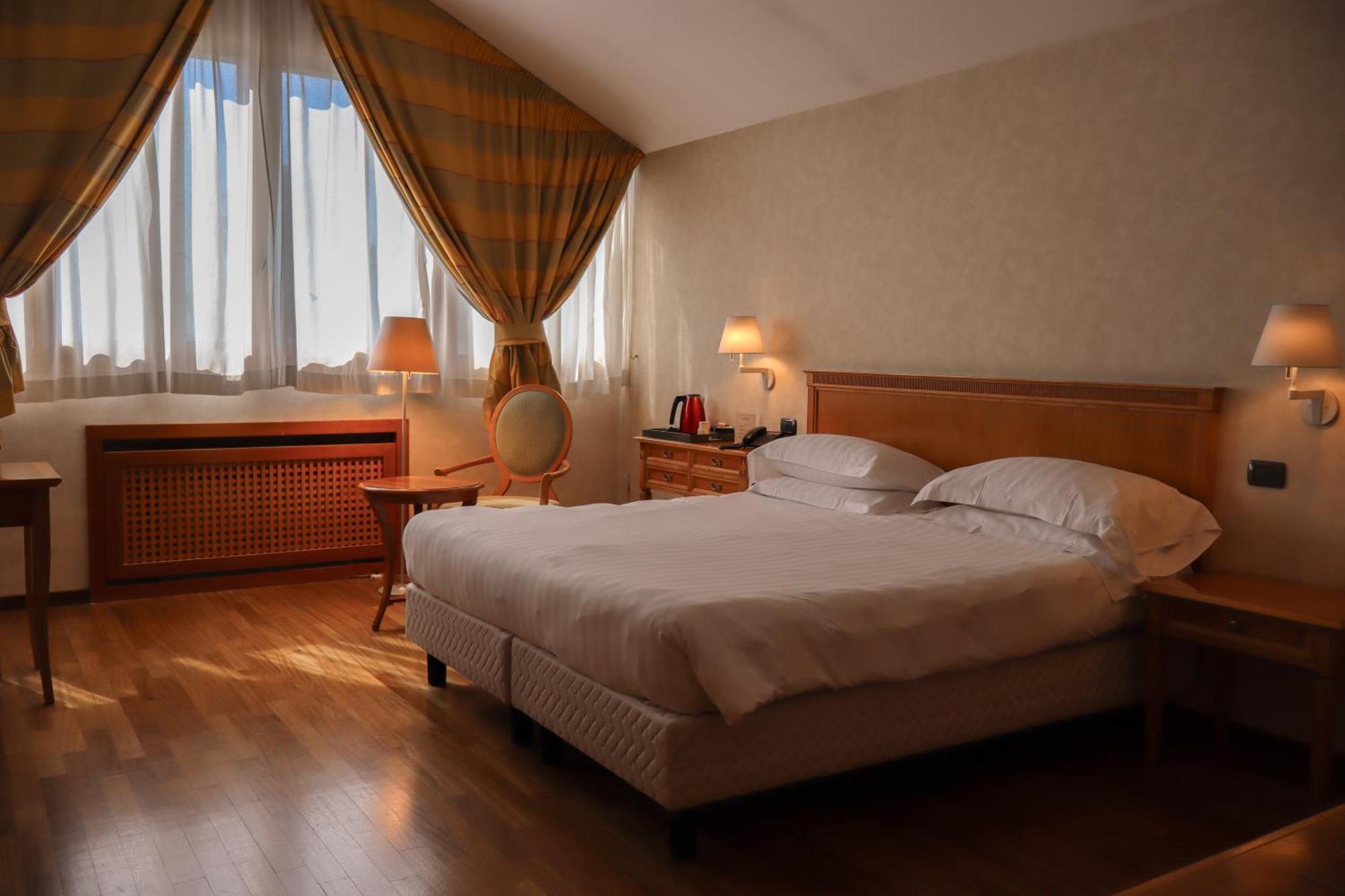 Monica Hotel Fiera Pregnana Milanese Ngoại thất bức ảnh