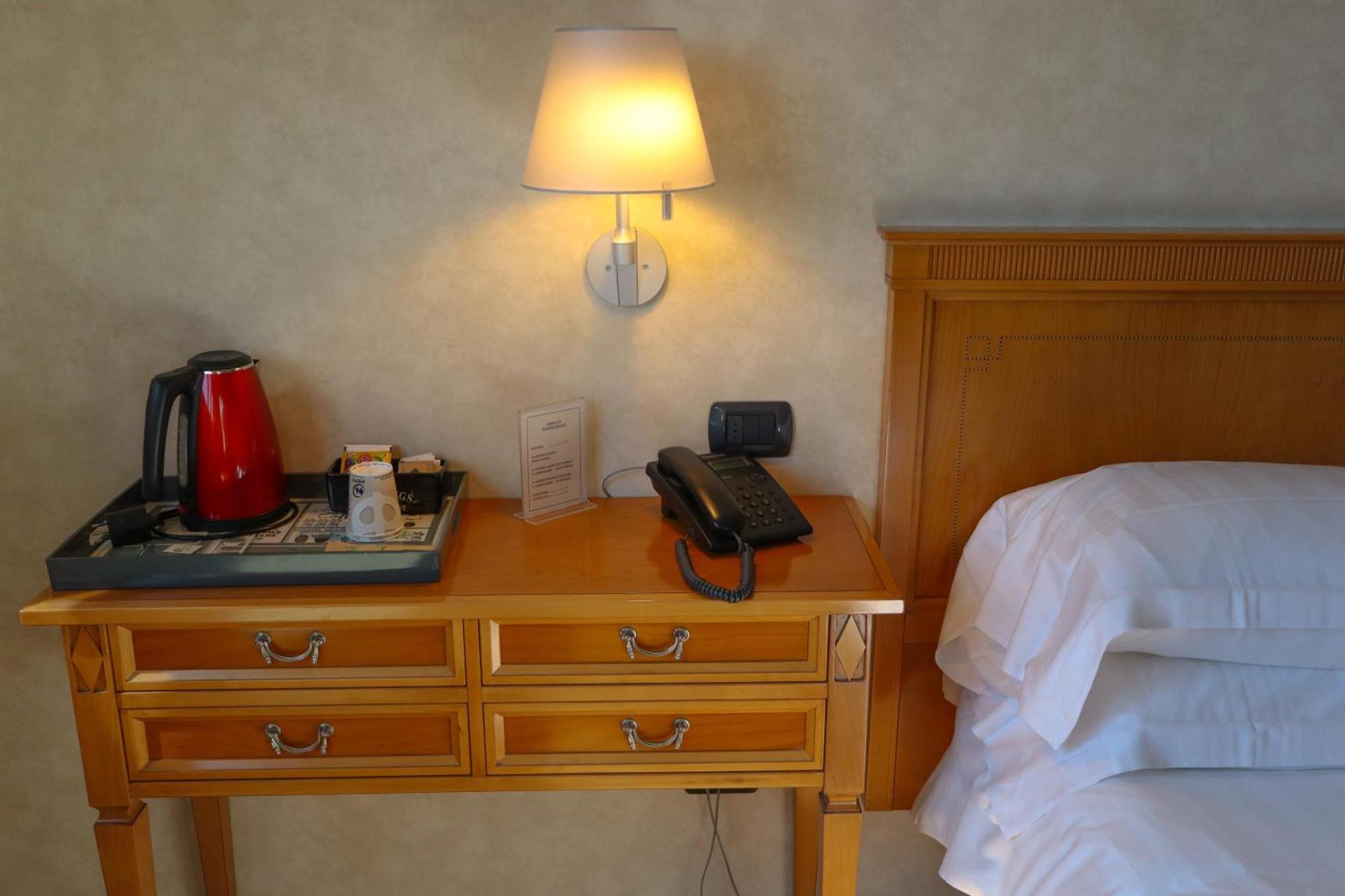 Monica Hotel Fiera Pregnana Milanese Ngoại thất bức ảnh