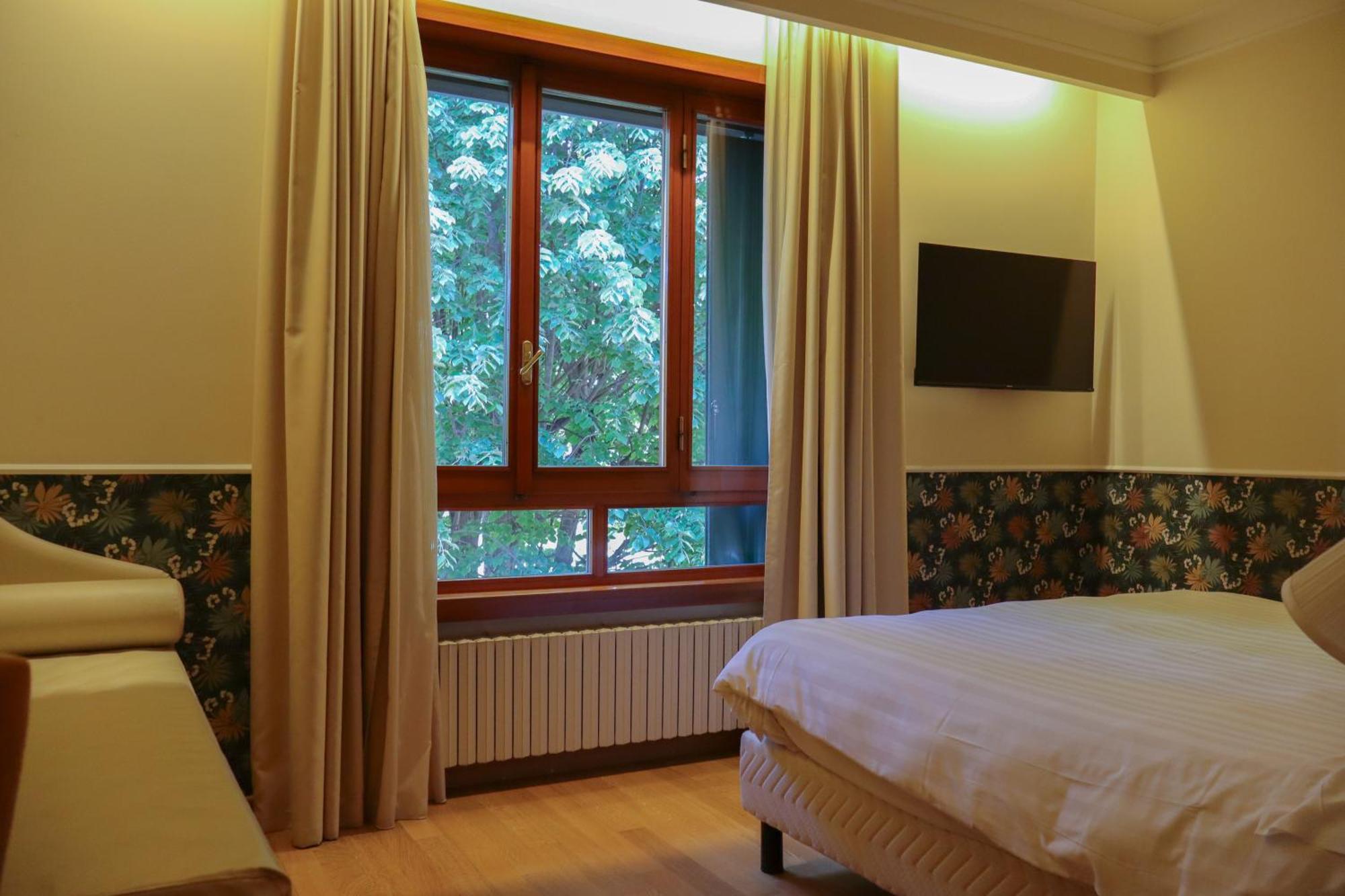 Monica Hotel Fiera Pregnana Milanese Ngoại thất bức ảnh