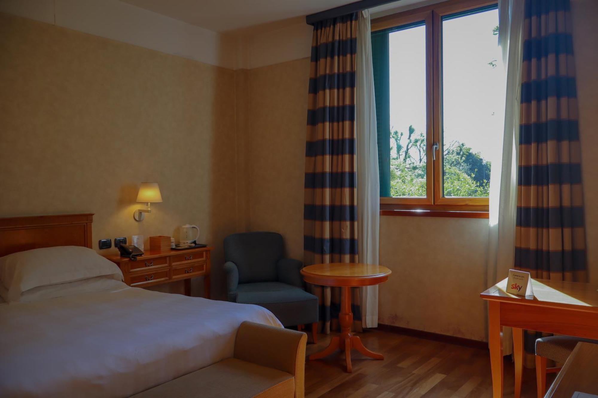 Monica Hotel Fiera Pregnana Milanese Ngoại thất bức ảnh