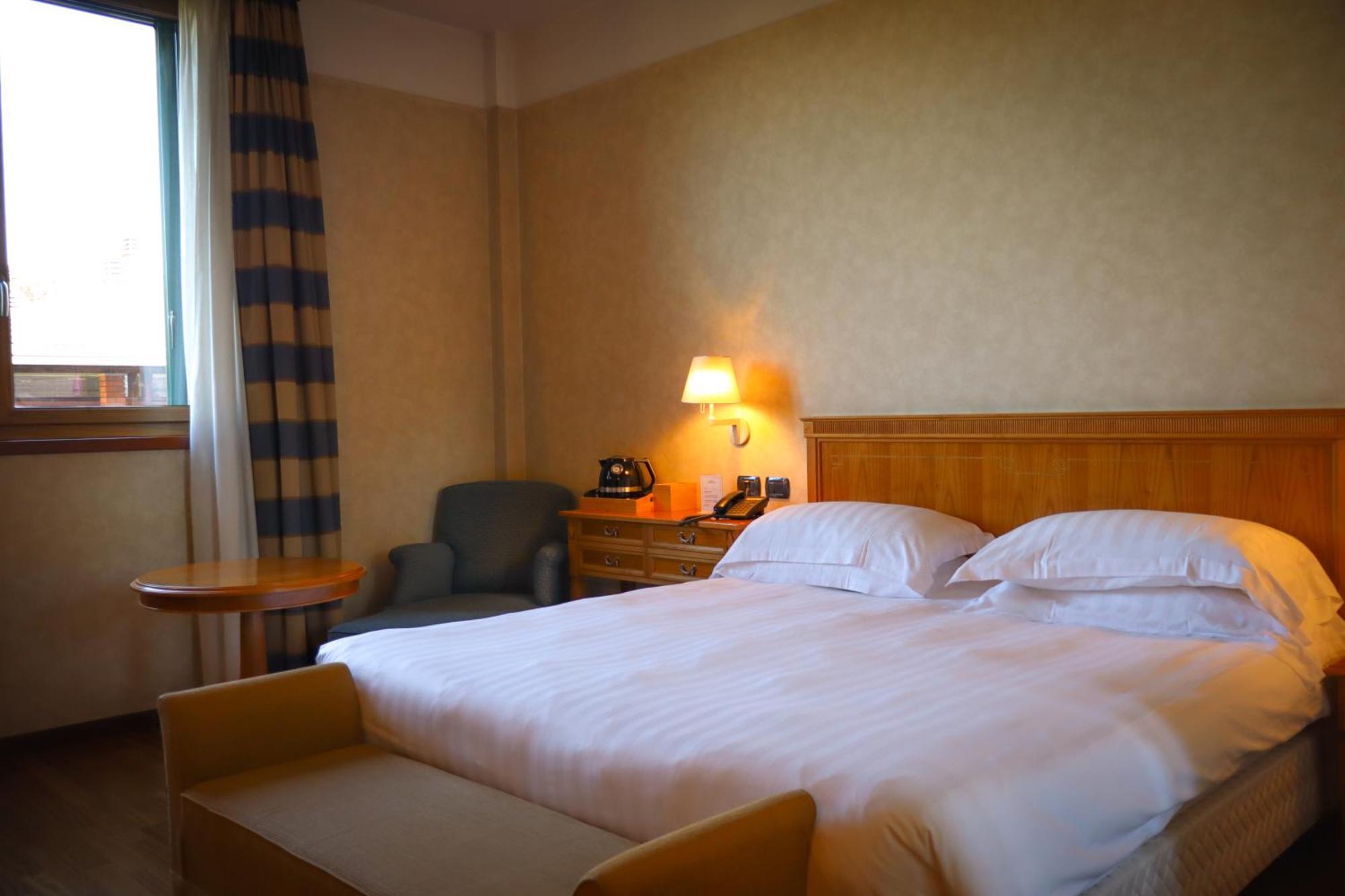 Monica Hotel Fiera Pregnana Milanese Ngoại thất bức ảnh