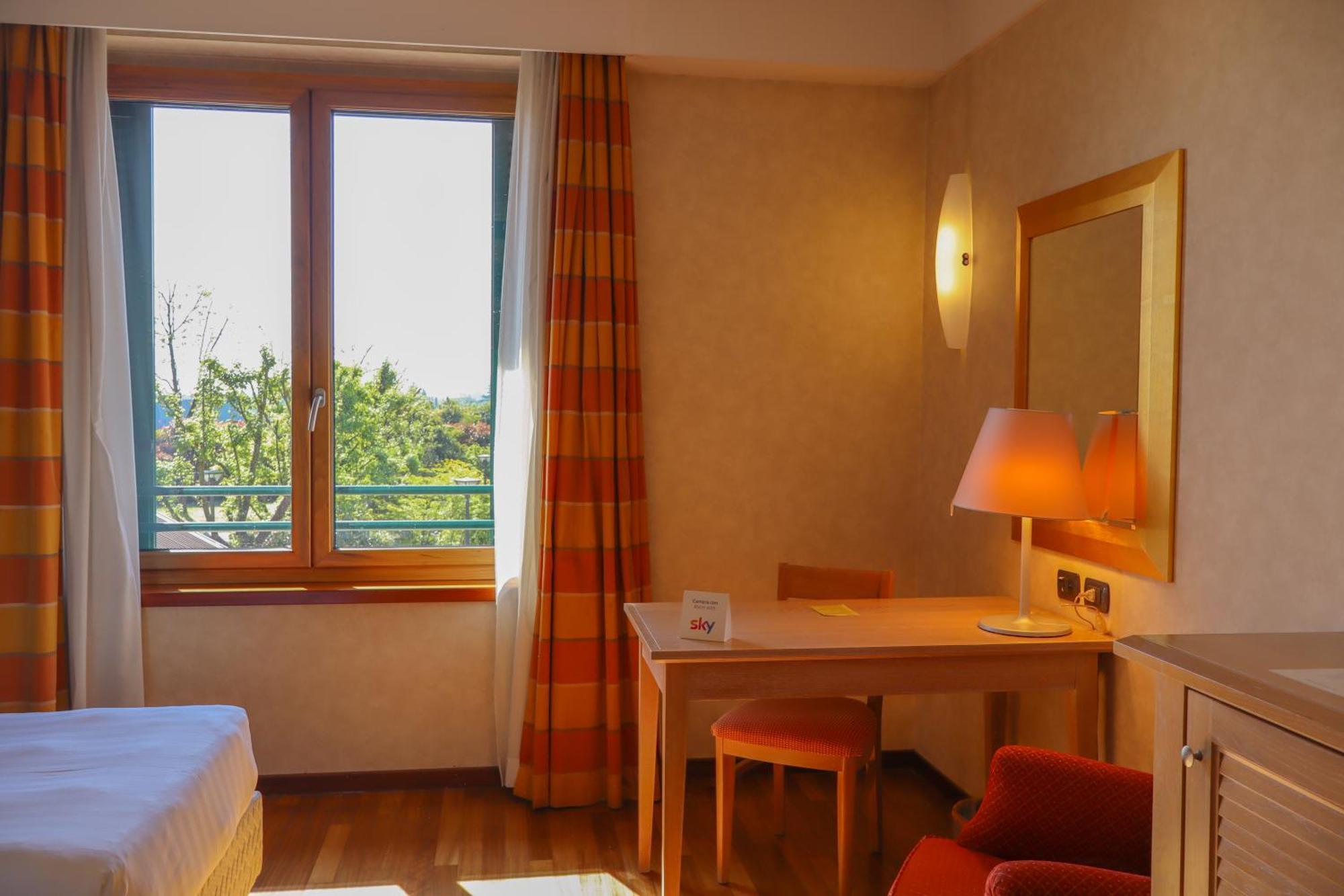 Monica Hotel Fiera Pregnana Milanese Ngoại thất bức ảnh