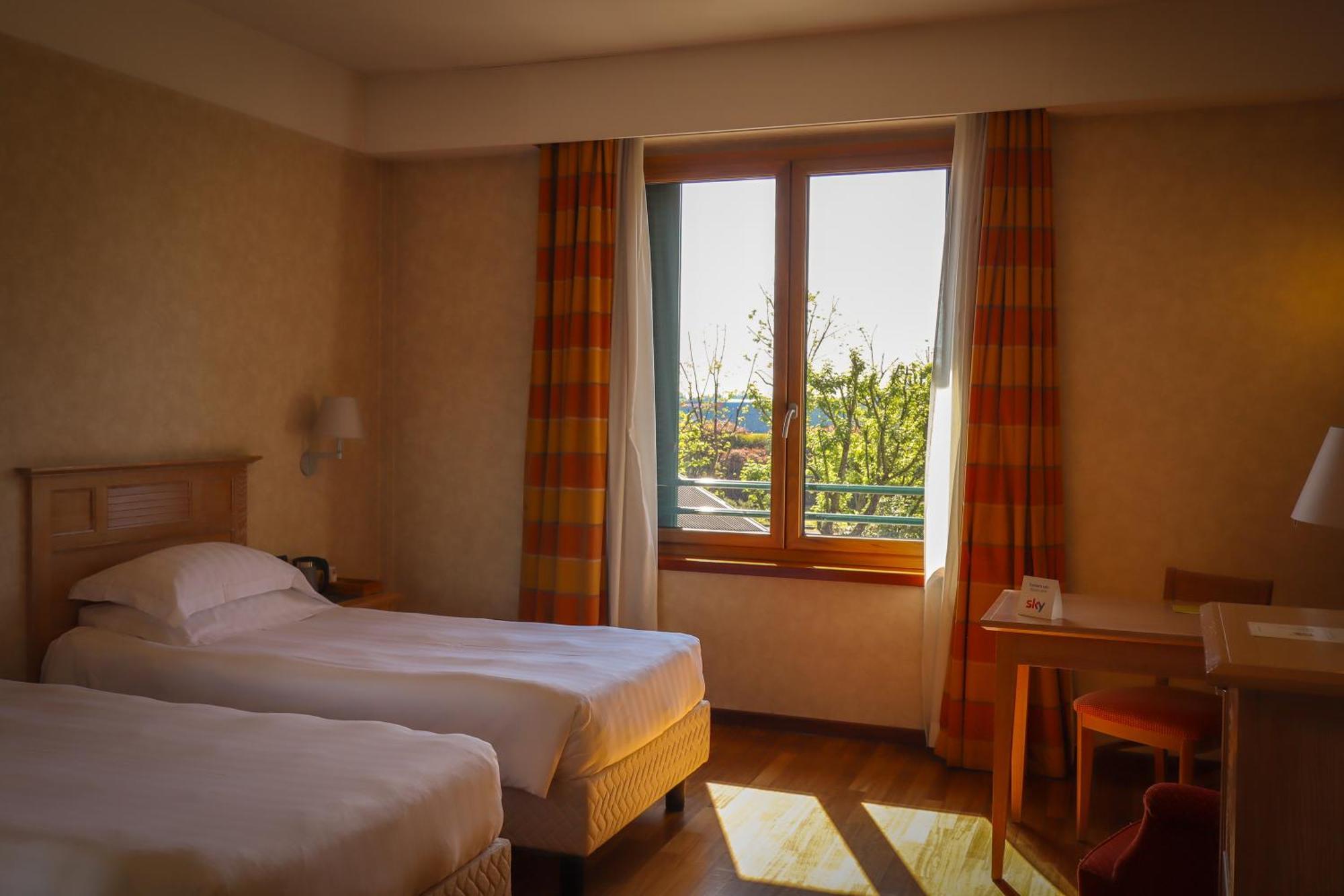 Monica Hotel Fiera Pregnana Milanese Ngoại thất bức ảnh