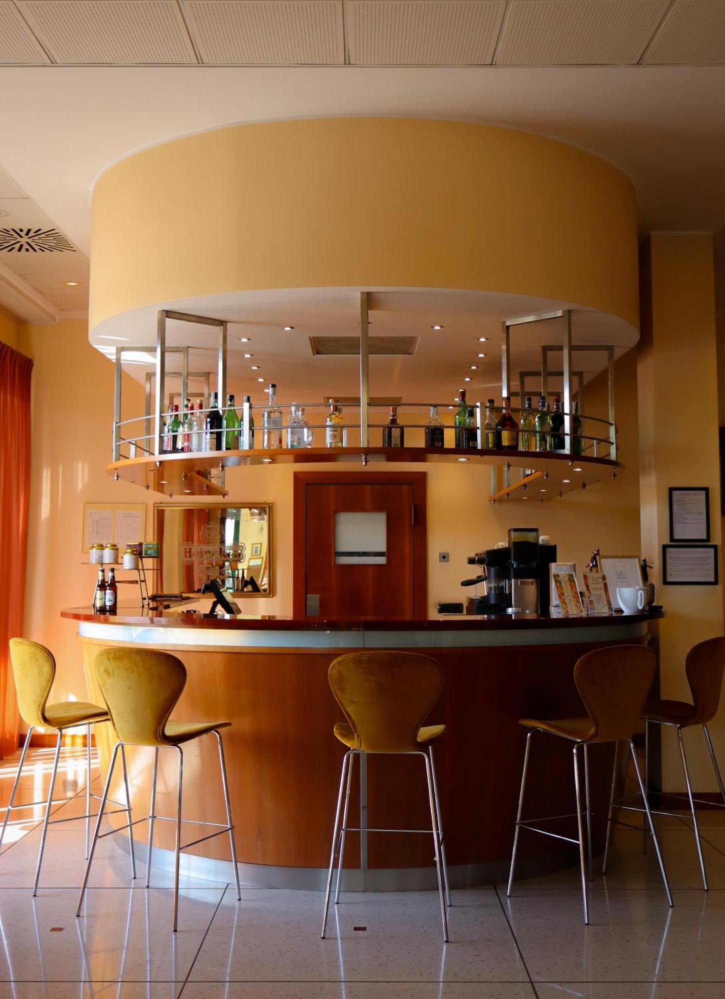 Monica Hotel Fiera Pregnana Milanese Ngoại thất bức ảnh