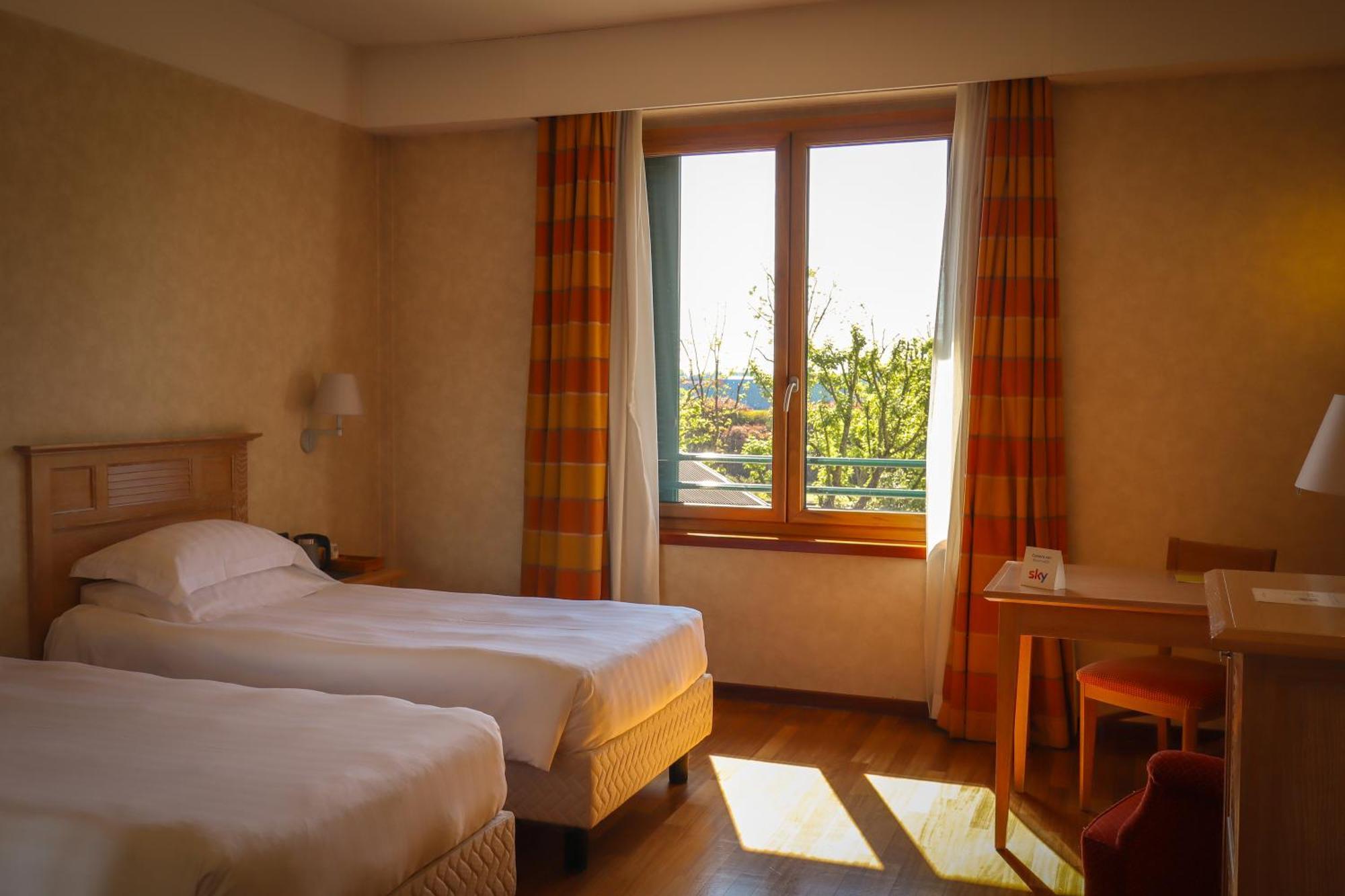 Monica Hotel Fiera Pregnana Milanese Ngoại thất bức ảnh