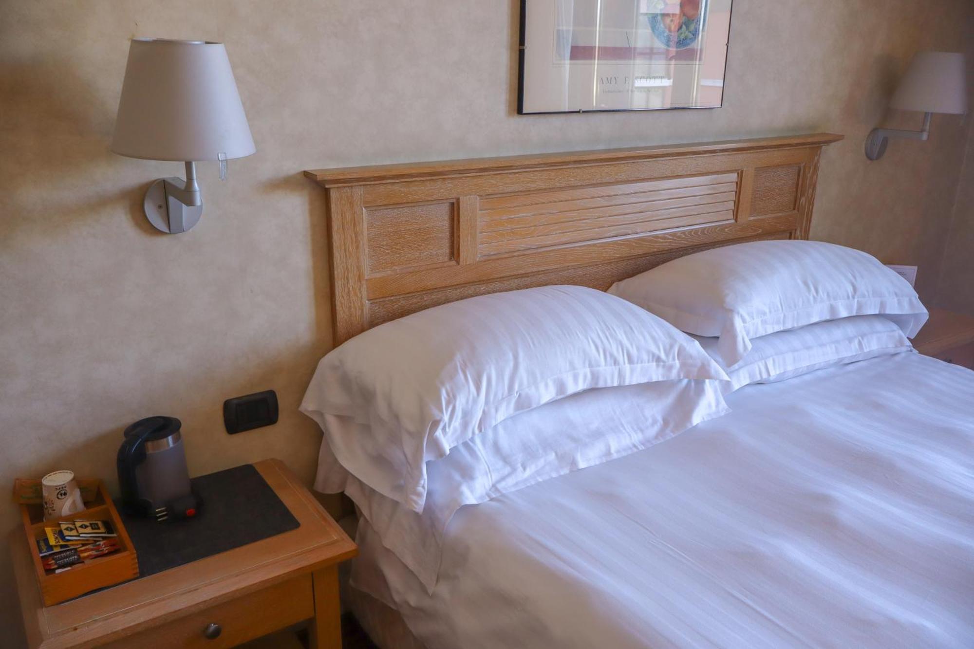 Monica Hotel Fiera Pregnana Milanese Ngoại thất bức ảnh
