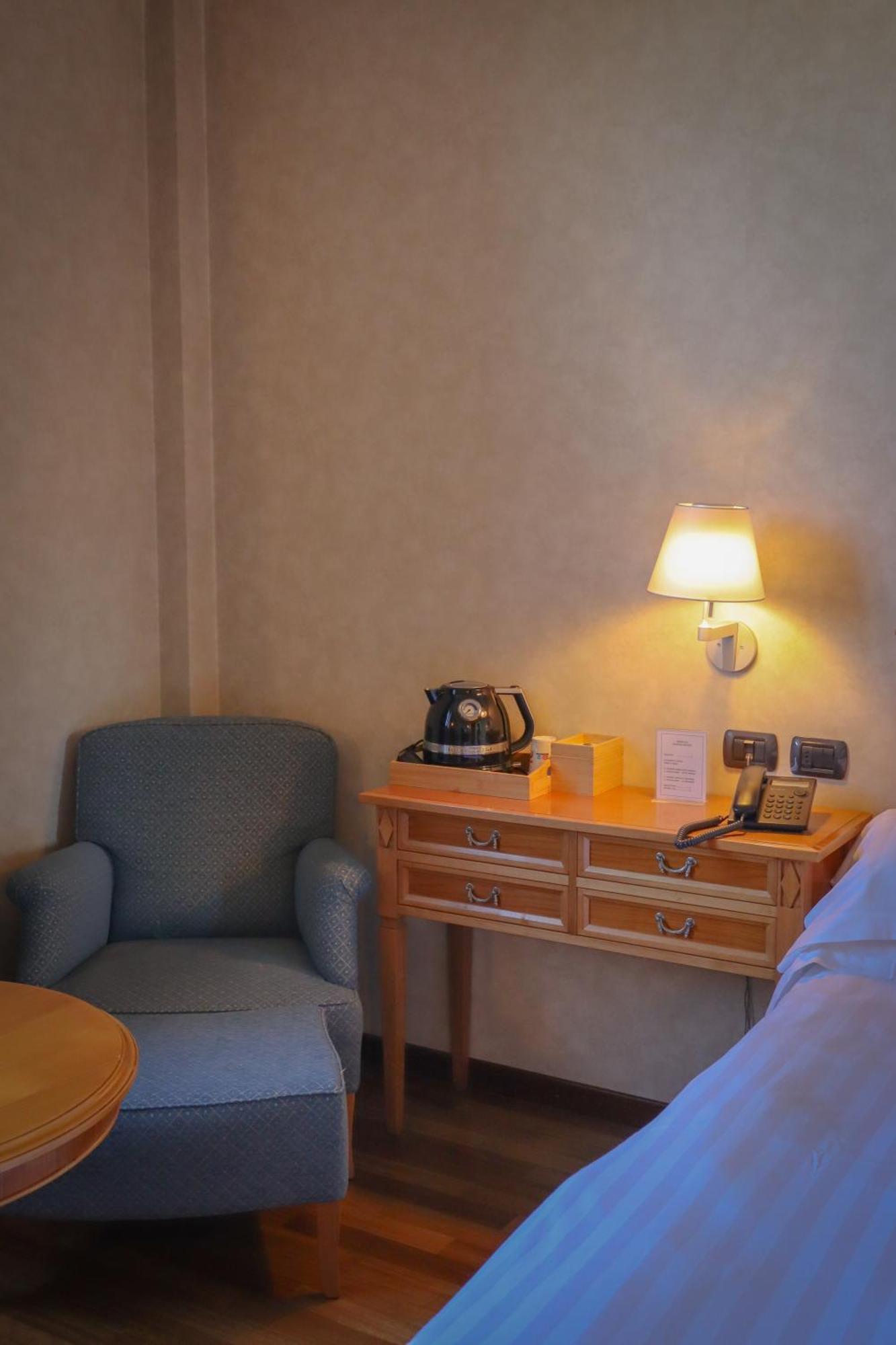 Monica Hotel Fiera Pregnana Milanese Ngoại thất bức ảnh