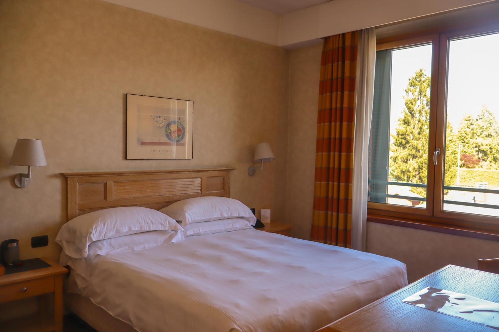 Monica Hotel Fiera Pregnana Milanese Ngoại thất bức ảnh