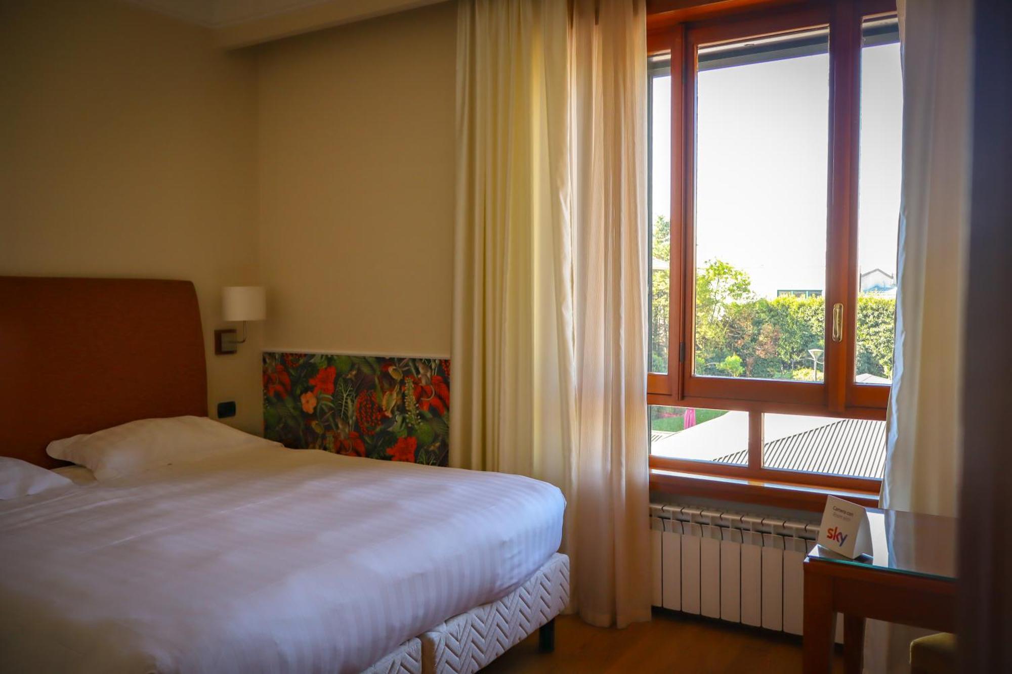 Monica Hotel Fiera Pregnana Milanese Ngoại thất bức ảnh