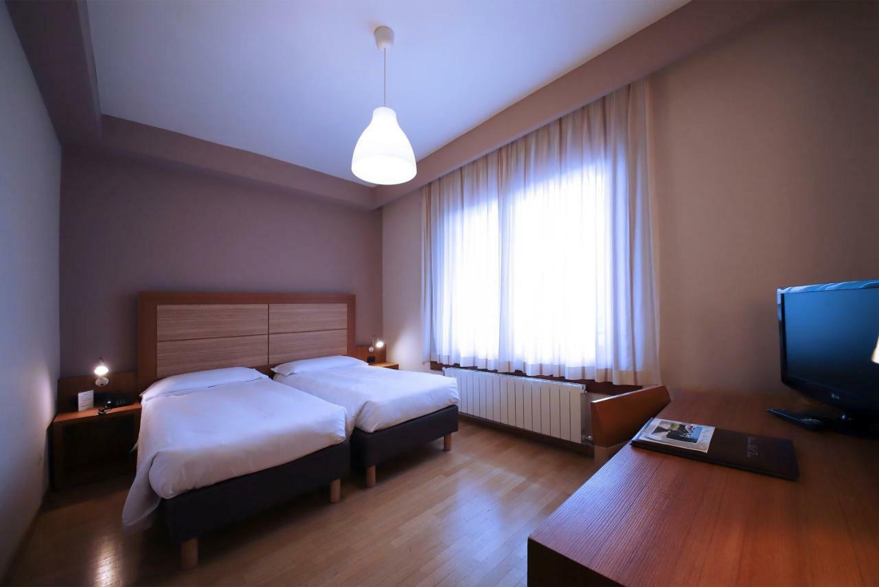 Monica Hotel Fiera Pregnana Milanese Ngoại thất bức ảnh