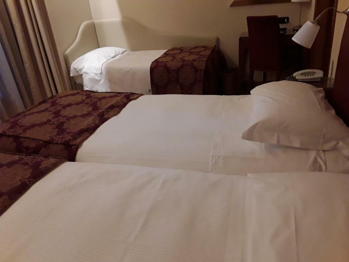 Monica Hotel Fiera Pregnana Milanese Ngoại thất bức ảnh