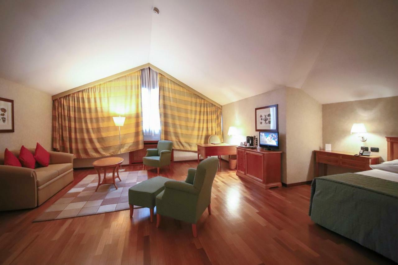 Monica Hotel Fiera Pregnana Milanese Ngoại thất bức ảnh