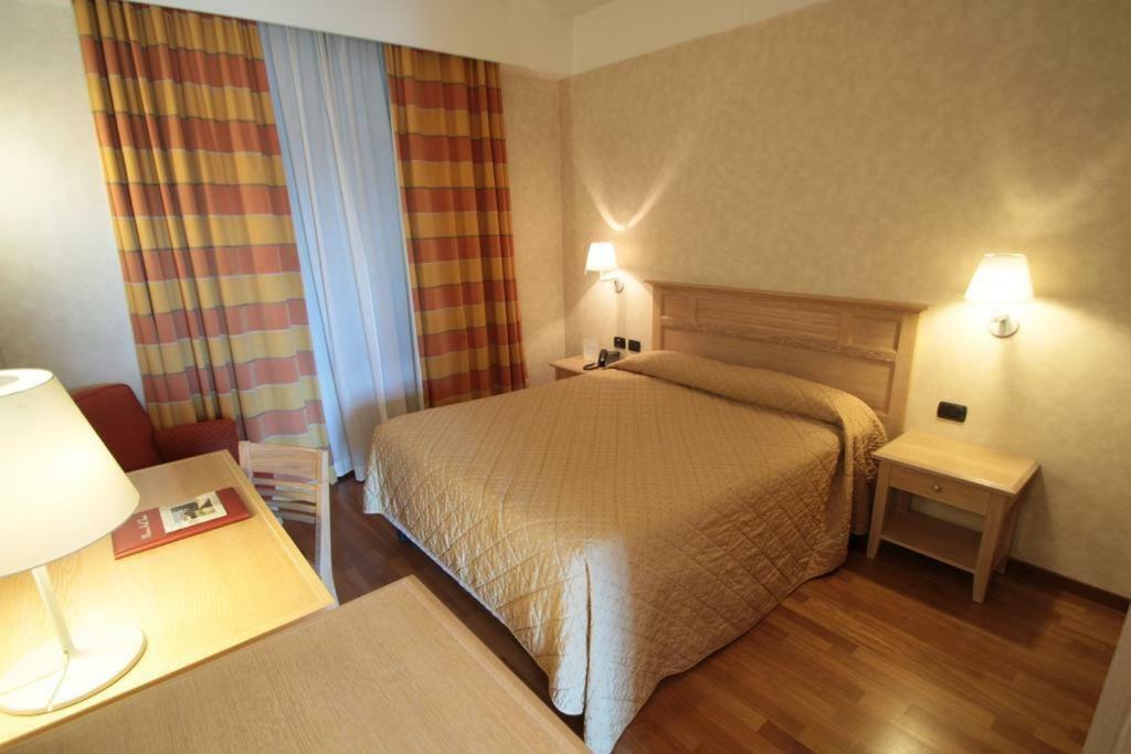 Monica Hotel Fiera Pregnana Milanese Ngoại thất bức ảnh