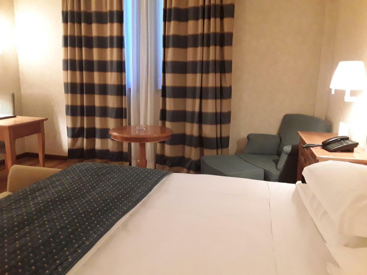Monica Hotel Fiera Pregnana Milanese Ngoại thất bức ảnh